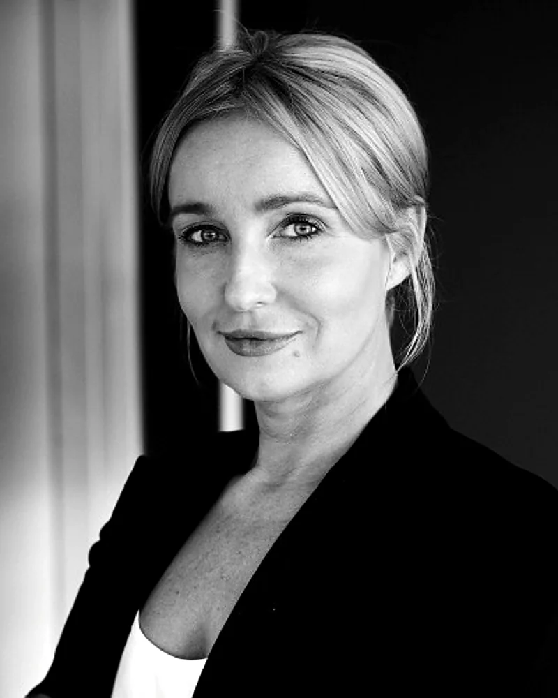 Agnieszka Radawiec — OBI Polska, TOP CMO in Poland