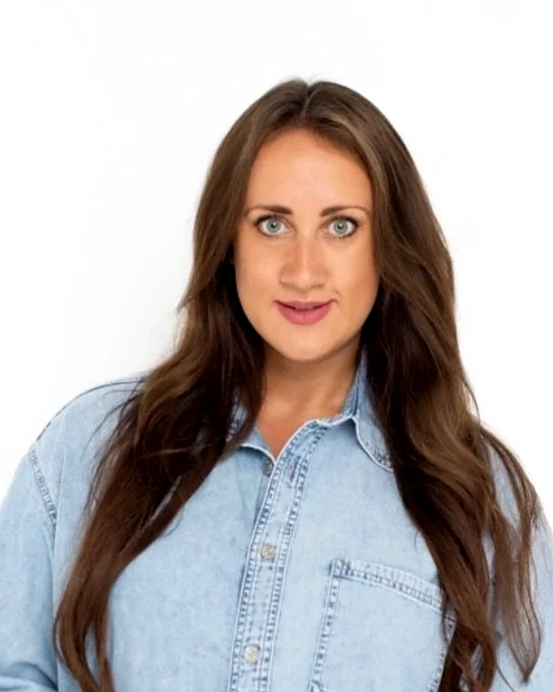Ewa Pawella — FOODSI, TOP CMO in Poland