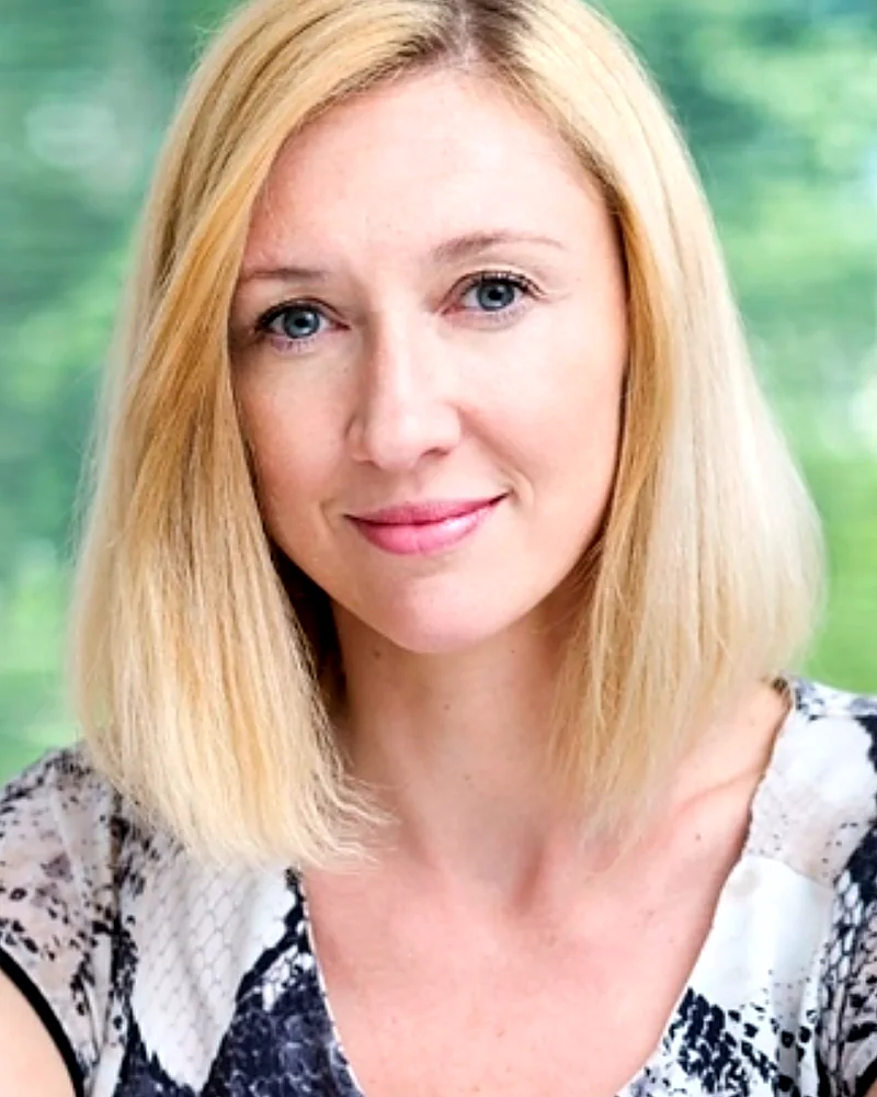 Inga Wawrzyniak-Gacek — ESKY, TOP CMO in Poland