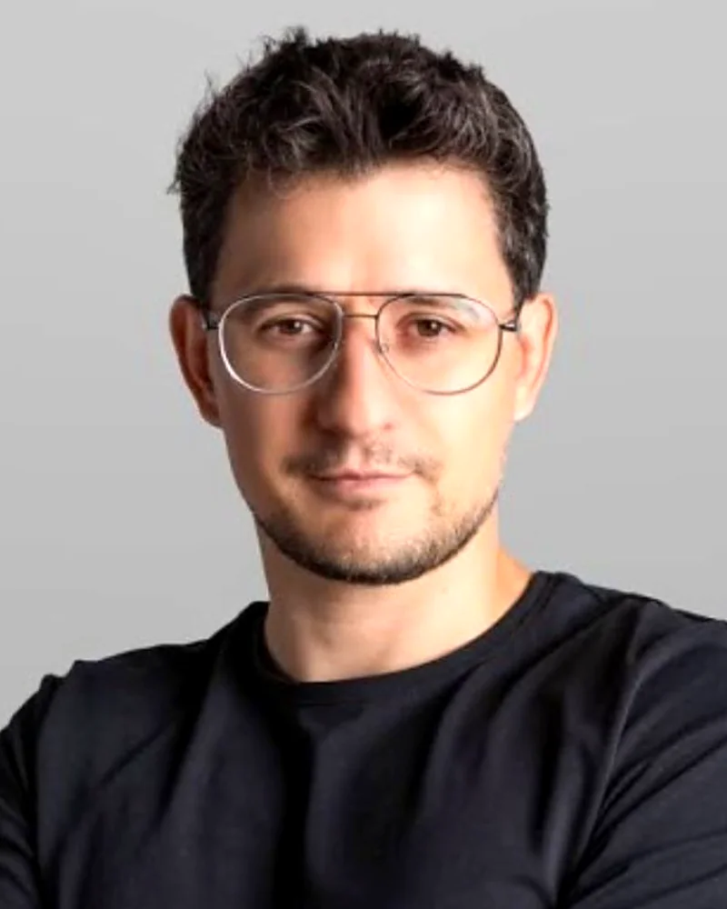 Jacek Dziura — Future Mind, TOP CMO in Poland