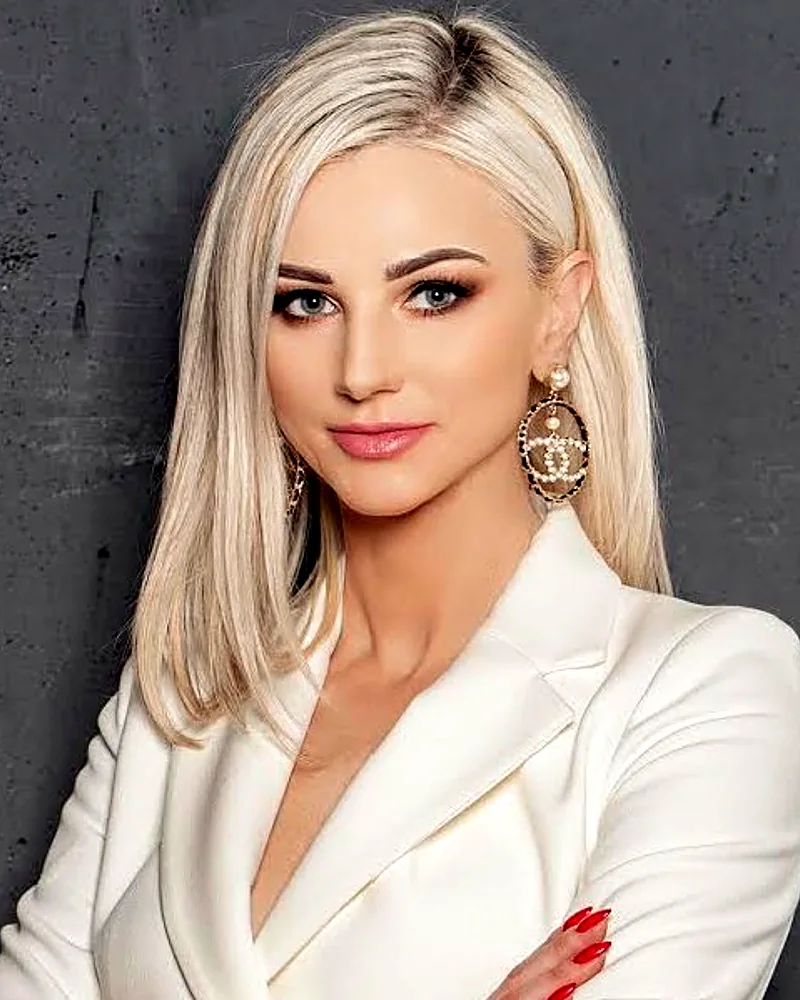 Katarzyna Bursztein — DAFI, TOP CMO in Poland
