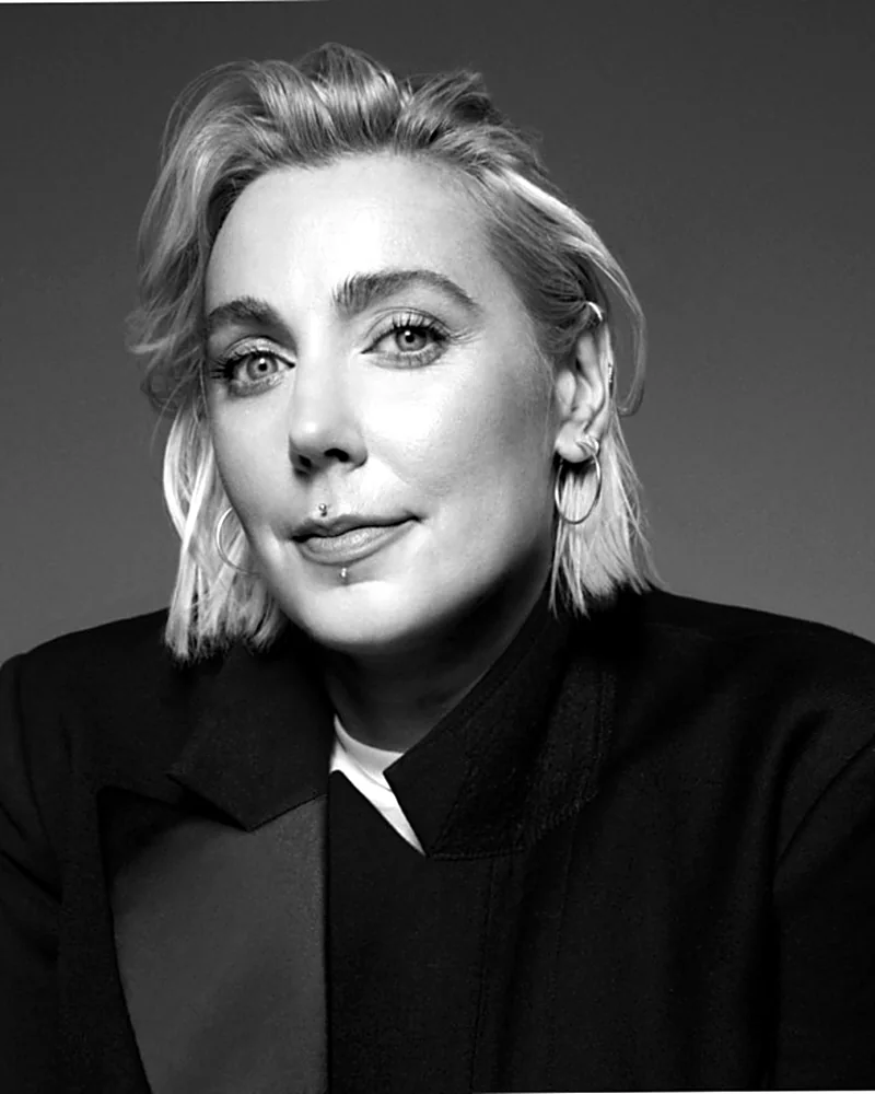 Katarzyna Krawczyk — ex CCC, TOP CMO in Poland