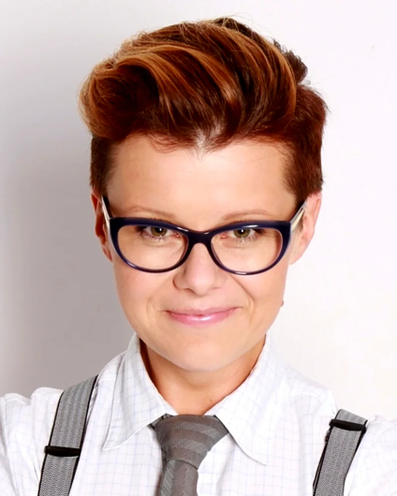 Katarzyna Przewęzikowska — GRUPA ŻABKA, TOP CMO in Poland