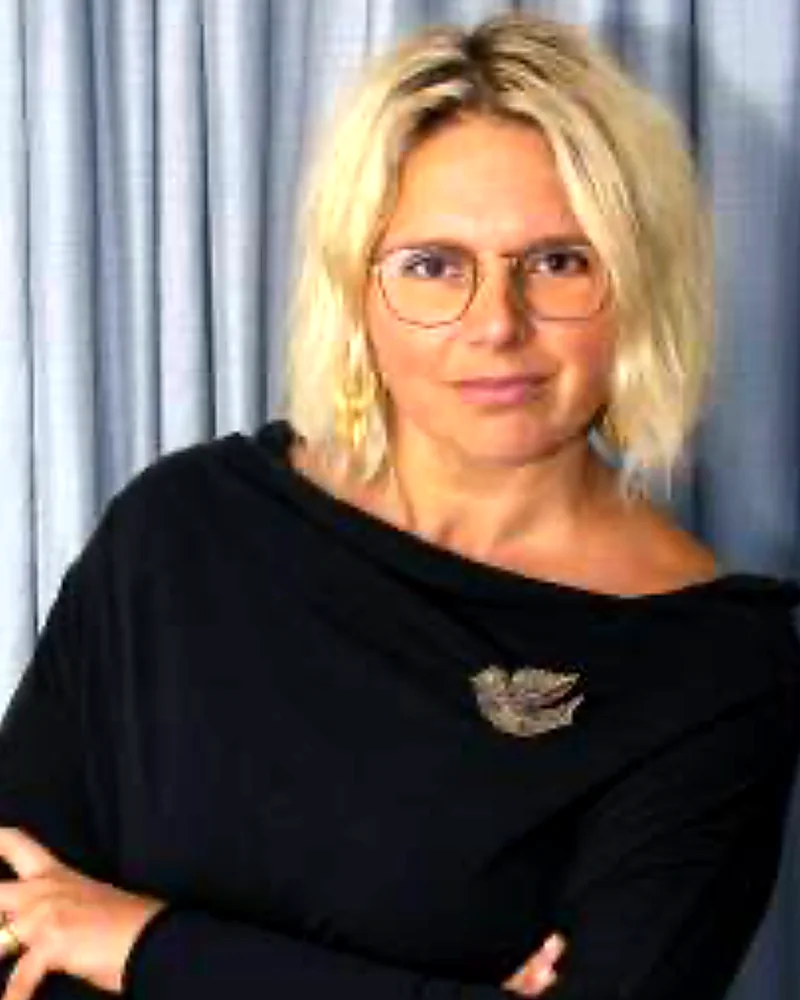 Katarzyna Sikorska — Polski Lek, TOP CMO in Poland