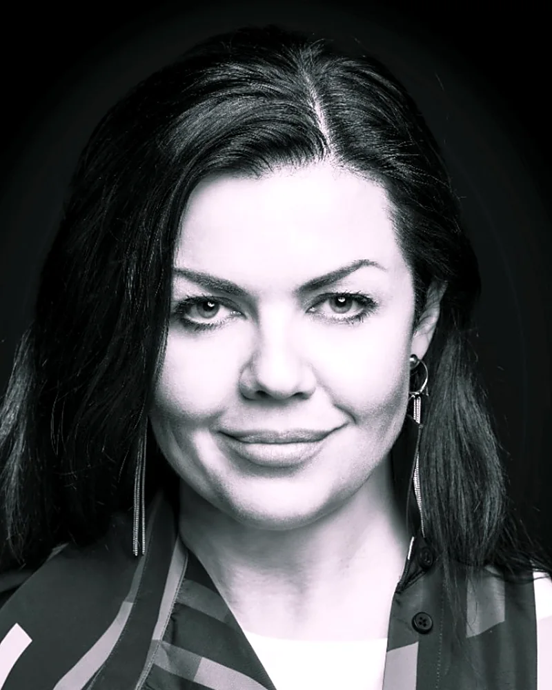 Kinga Nowacka — Uniwersytet SWPS, TOP CMO in Poland
