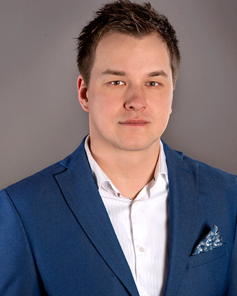 Krzysztof Wadas — AGATA S.A., TOP CMO in Poland