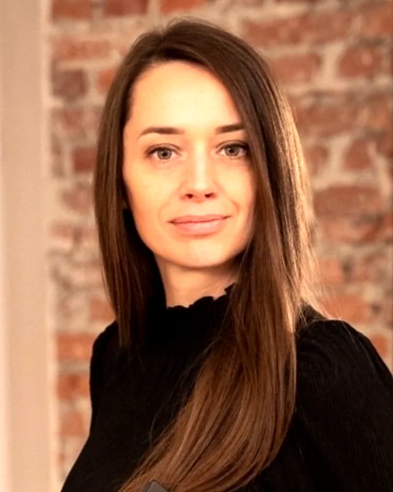 Magdalena Swoboda-Młynarczyk — MRiT, TOP CMO in Poland