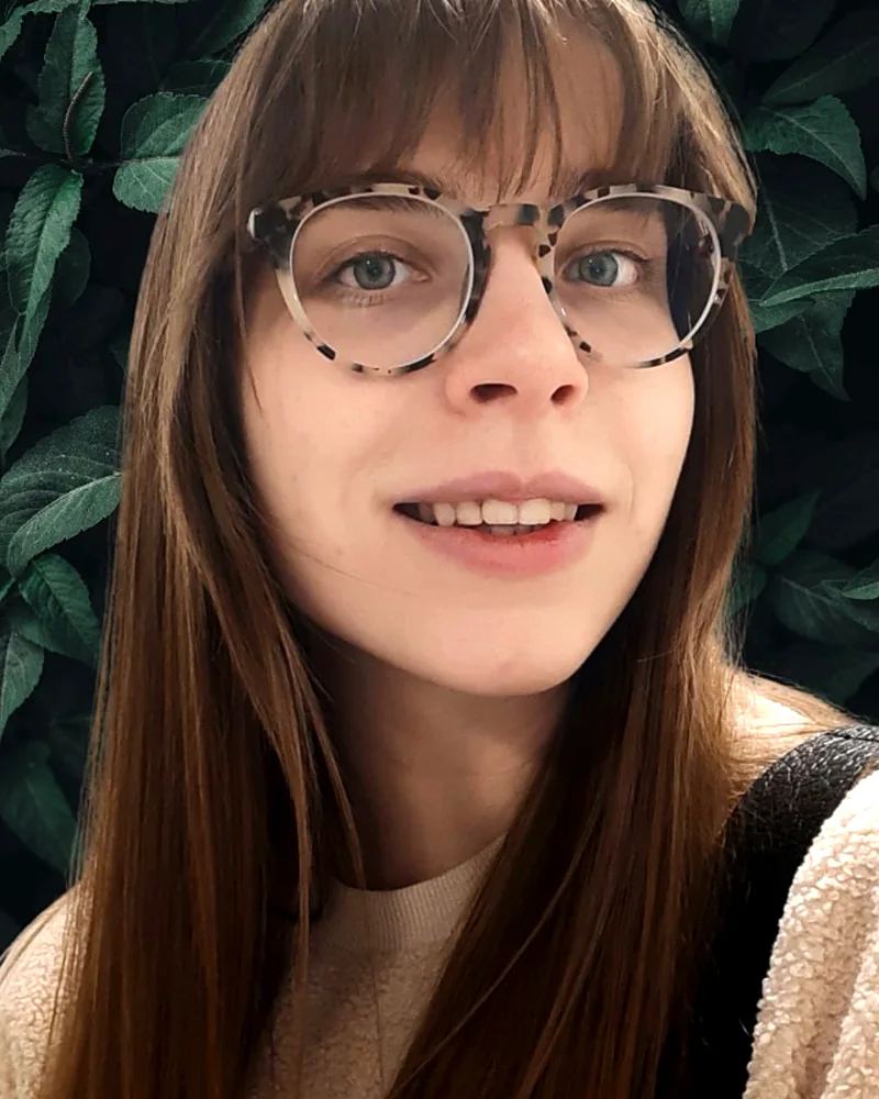 Maria Kivachuk — BIOCAM, TOP CMO in Poland
