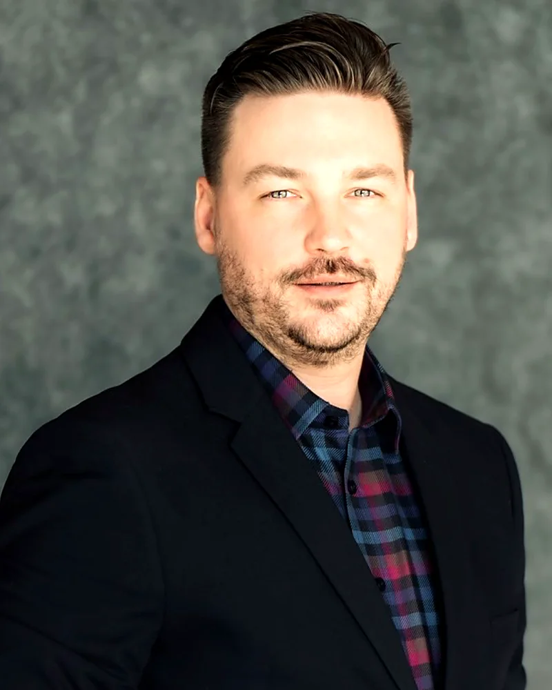 Mateusz Małek — BLACHOTRAPEZ, TOP CMO in Poland