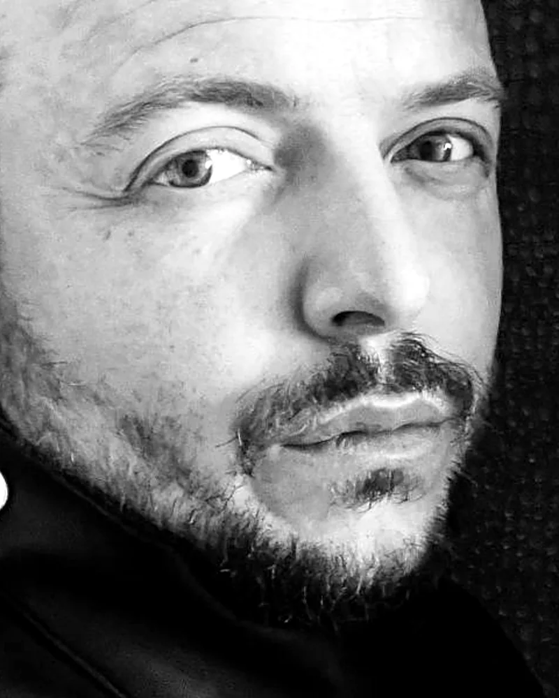 Michał Kniaź — HalfPrice, TOP CMO in Poland