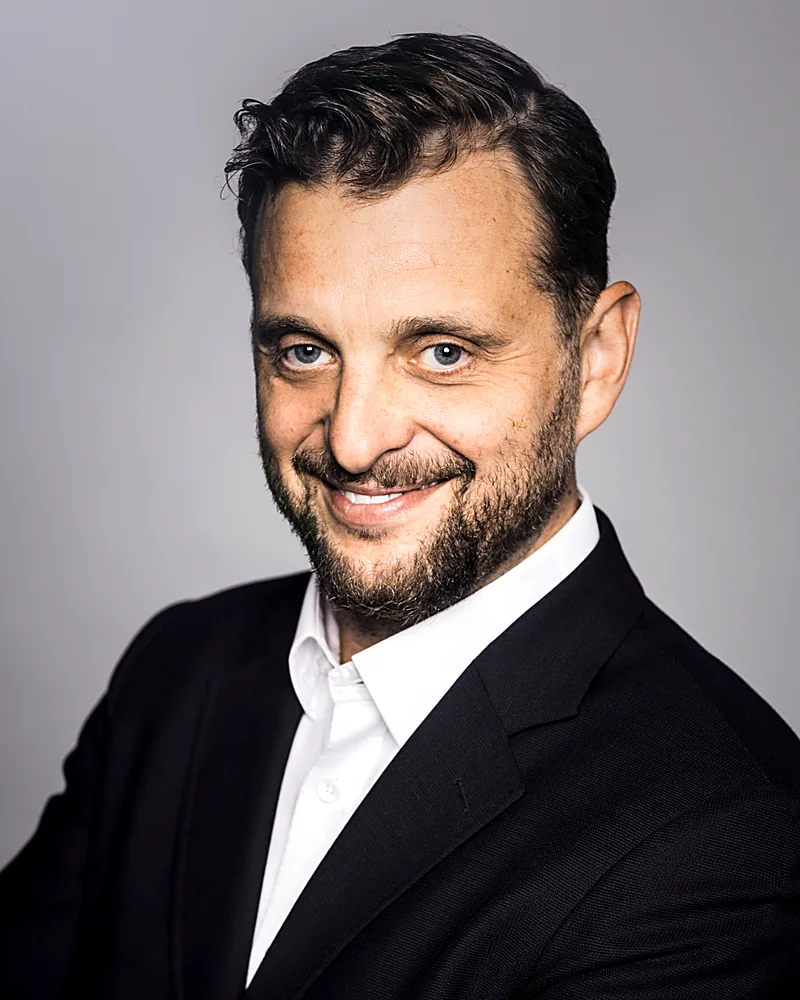 Michał Podogrodzki — ALLIANZ, TOP CMO in Poland