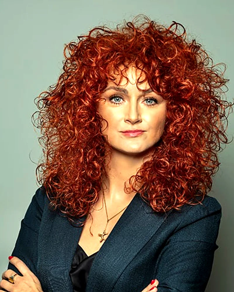 Monika Leksowska — Kramp, TOP CMO in Poland