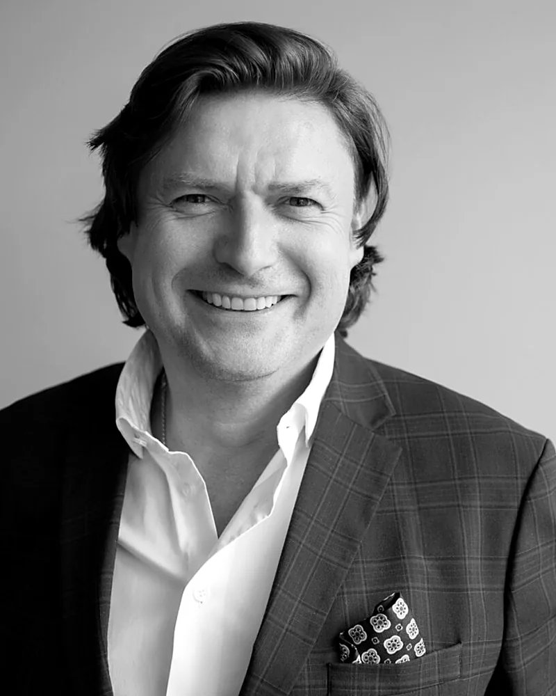 Paweł Patkowski — Orange Polska, TOP CMO in Poland