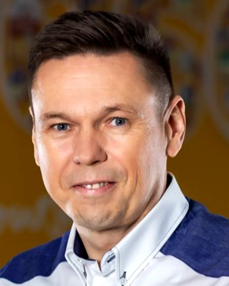 Rafał Masiak — HOCHLAND, TOP CMO in Poland