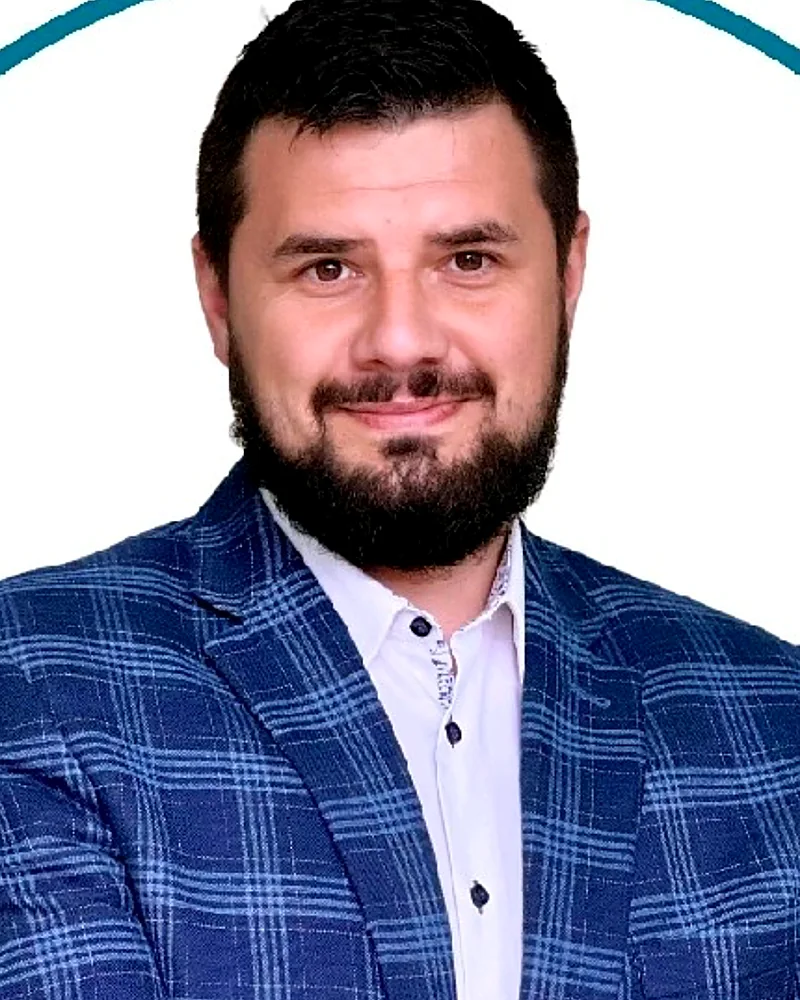 Sebastian Grochala — POLSKA GRUPA FARMACEUTYCZNA, TOP CMO in Poland