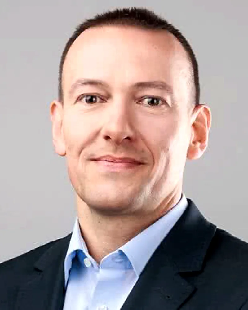 Sławomir Gawlik — FAKRO, TOP CMO in Poland