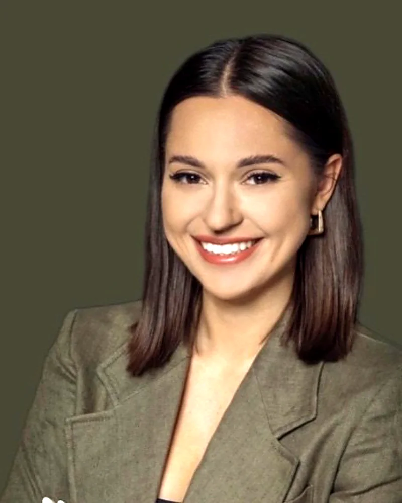 Zuzanna Wesołowska-Kubiak — TATUUM, TOP CMO in Poland