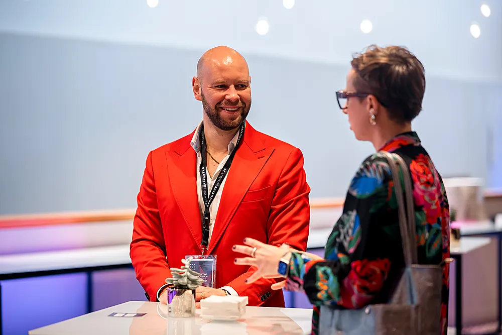 Conversations at the Executive Summit